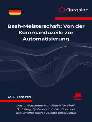 cover image of Bash-Meisterschaft